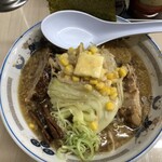 チャーシュー専門店 チャーシュー力A - 