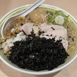 RAMEN RS 改 - 