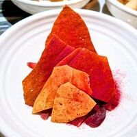 THE APOLLO - ルバーブのコンポート