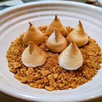 THE APOLLO - レモンパイ