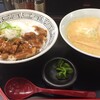 らーめん山頭火 札幌北1条チカホ店