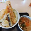 天丼･天ぷら本舗 さん天 高井田店