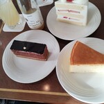 Patisserie SATSUKI - 