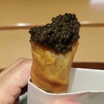 銀座 やまの辺 江戸中華 - 