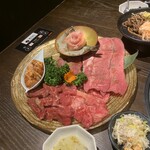 焼肉 トラジ アトレ松戸店 - 