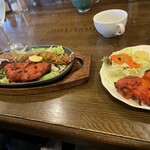 スパイシーキング - 