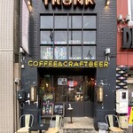 Trunk Coffee & Craft Beer - 