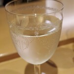 銀座 やまの辺 江戸中華 - 