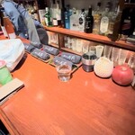 BAR 月華 - 