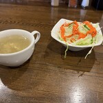 スパイシーキング - 