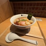 Nippon Ramen 凛 KYOTO - 