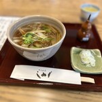 蕎麦處 しみず - 