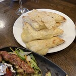 スパイシーキング - 