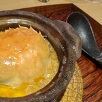 銀座 やまの辺 江戸中華 - 