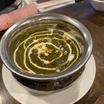 スパイシーキング - 