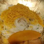 銀座 やまの辺 江戸中華 - 