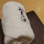 銀座 やまの辺 江戸中華 - 