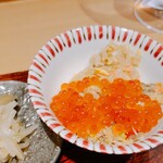 銀座 やまの辺 江戸中華 - 