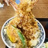 大えび天専門店 さんき