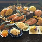 マリティーム - おせち料理