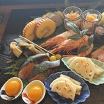 マリティーム - おせち料理