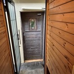 マリティーム - ダイニングルーム ドアtoドア