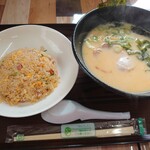 いこ食堂 - 料理写真: