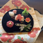 マリティーム - わんこ用おせち