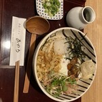 手打うどん あかう - 