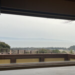 マリティーム - 景色 橘湾・島原半島