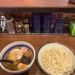 お茶の水、大勝軒 - 