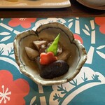 マリティーム - お煮しめ