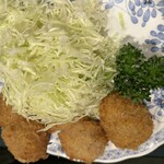 Tonkatsu Yutaka - 