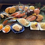 マリティーム - おせち料理