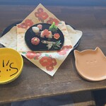 マリティーム - わんこ用おせち