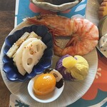 マリティーム - おせち料理