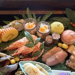 マリティーム - おせち料理