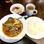 元祖Bistroひつじや - 