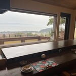 マリティーム - ダイニングルーム