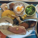 マリティーム - おせち料理