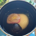 マリティーム - お雑煮