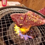 0秒レモンサワー 仙台ホルモン焼肉酒場 ときわ亭 - 