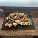 マリティーム - おせち料理