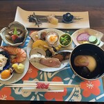 マリティーム - おせち料理