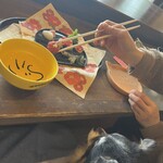 マリティーム - いただきマス！