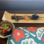 マリティーム - おせち料理