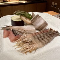 天麩羅 巽 - 
