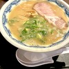 博多麺房 赤のれん 丸ビル店