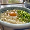 うどん亭いわせ