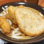 牧のうどん - 